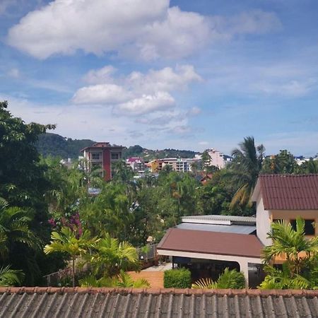 Cozy Residence Nanai Patong Exterior photo