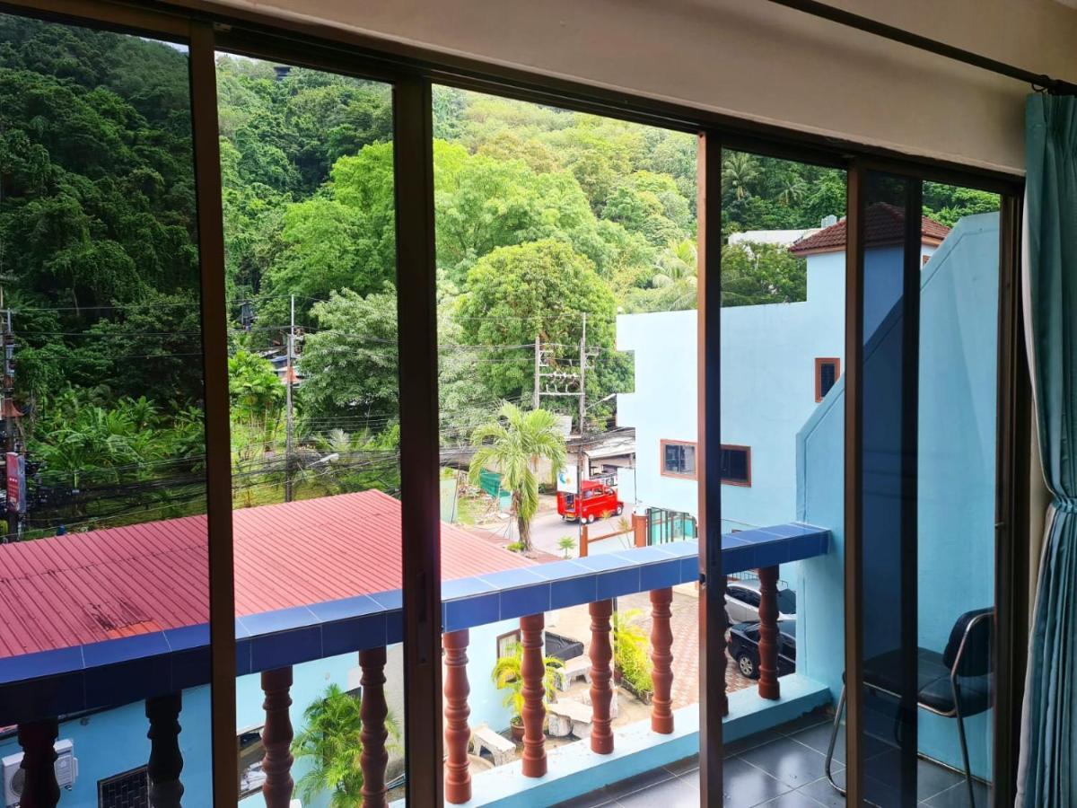Cozy Residence Nanai Patong Exterior photo