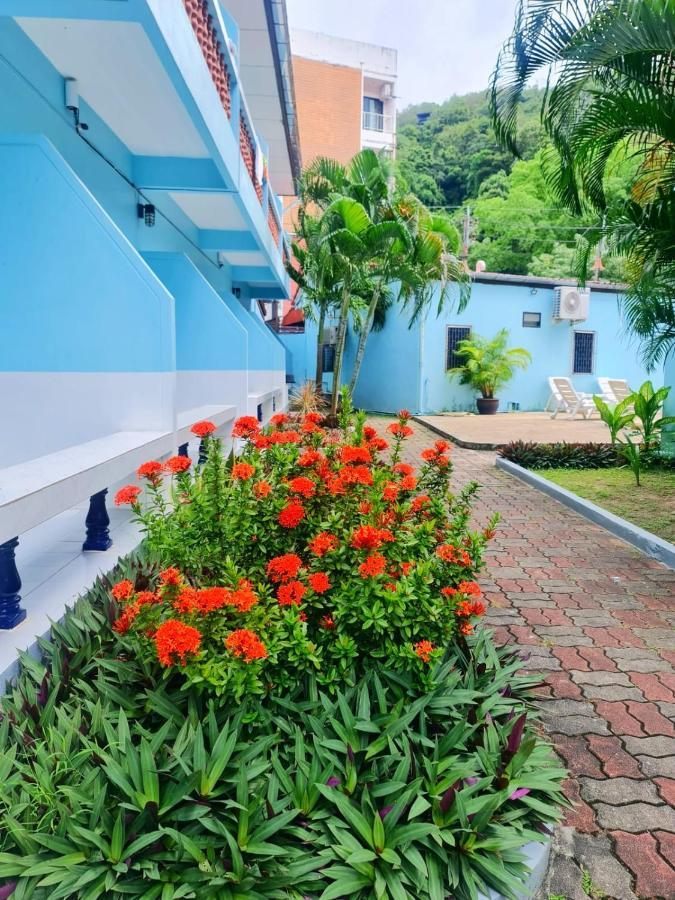 Cozy Residence Nanai Patong Exterior photo