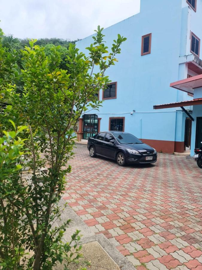 Cozy Residence Nanai Patong Exterior photo